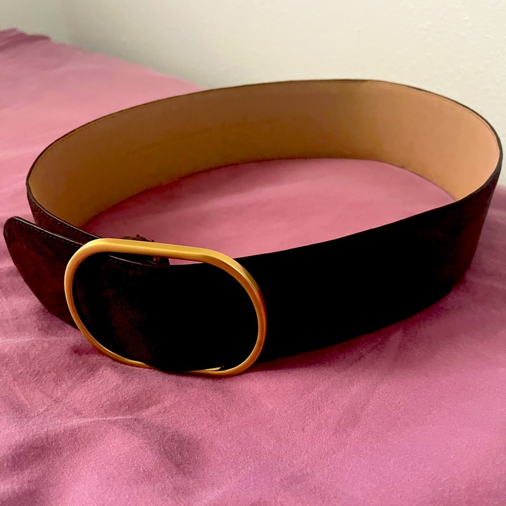 Banana Republic belt